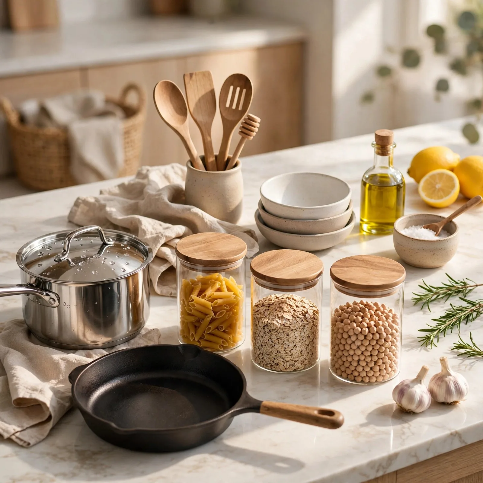 Home & Kitchen