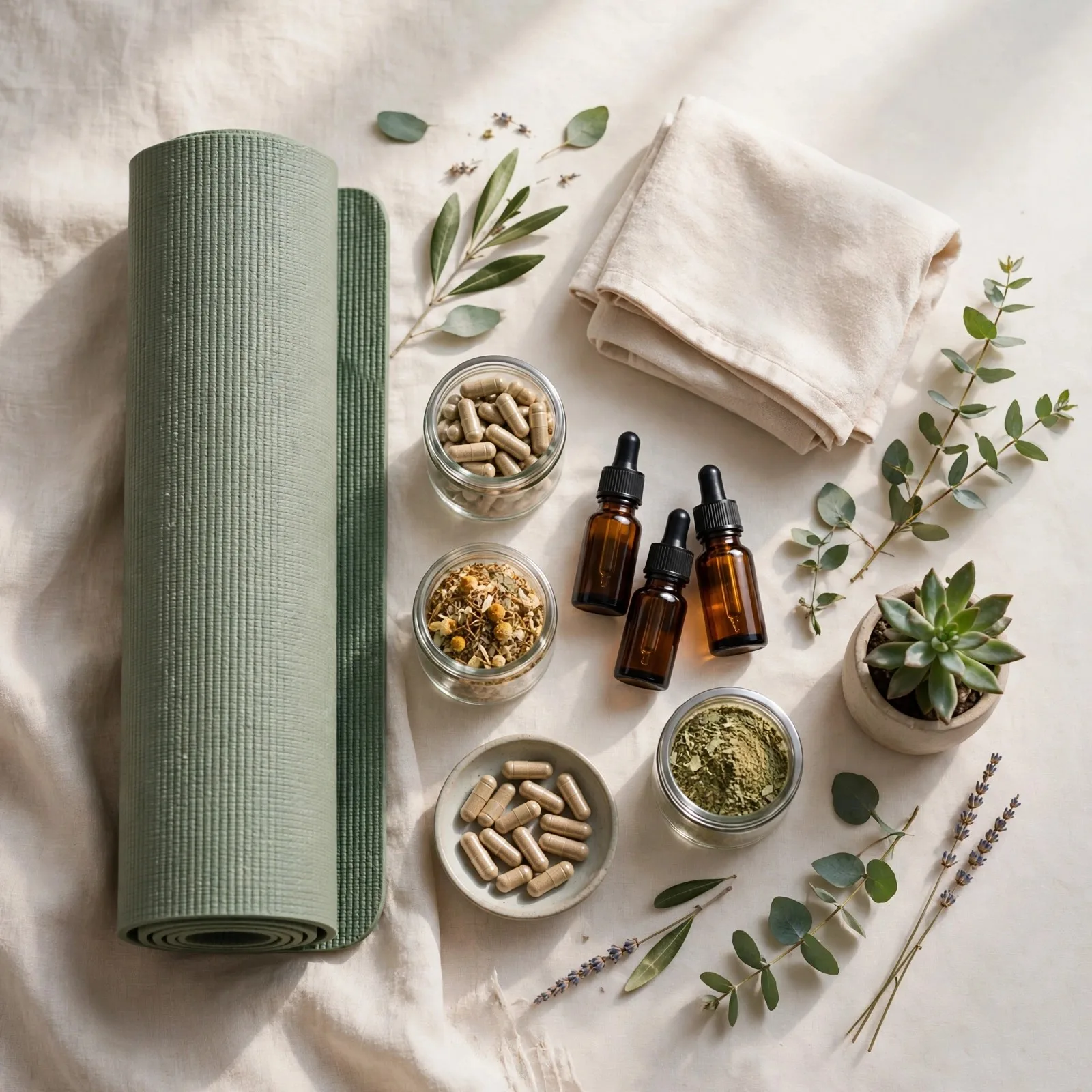 Health & Wellness