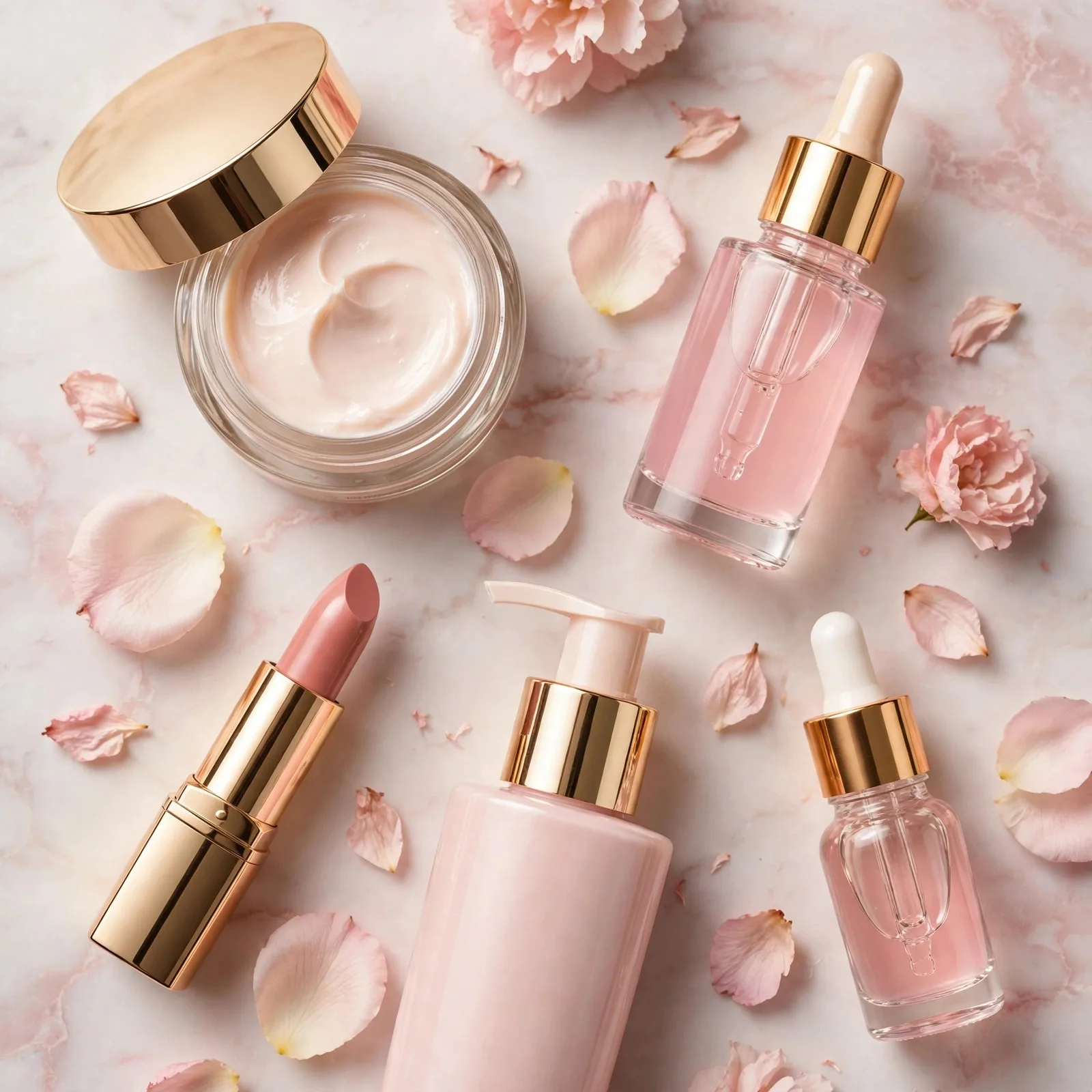 Beauty & Personal Care