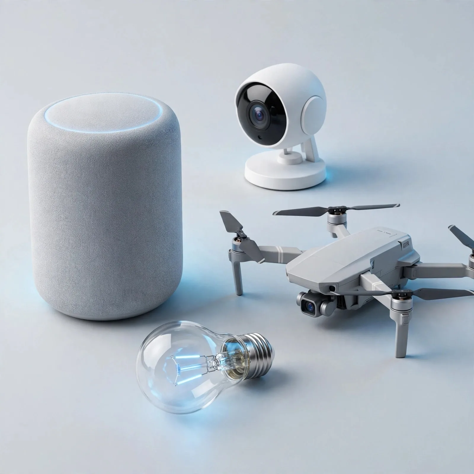 Smart Gadgets