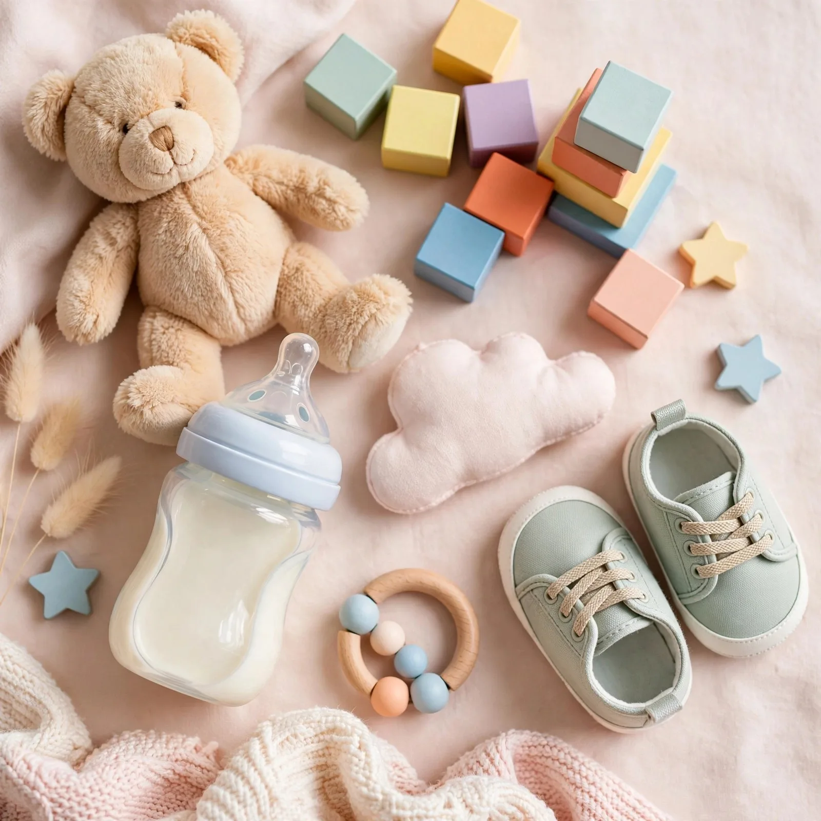 Baby & Kids