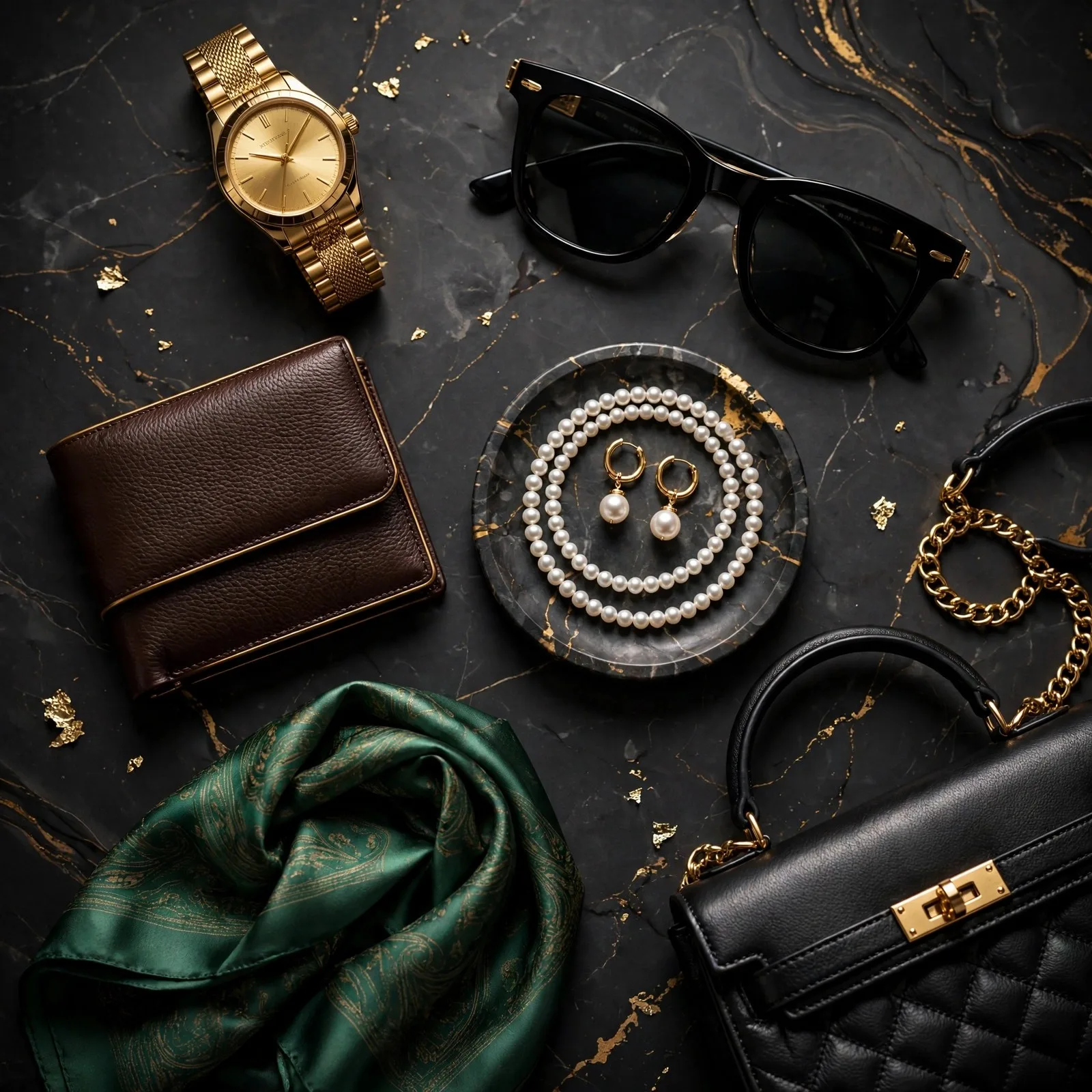 Accessories