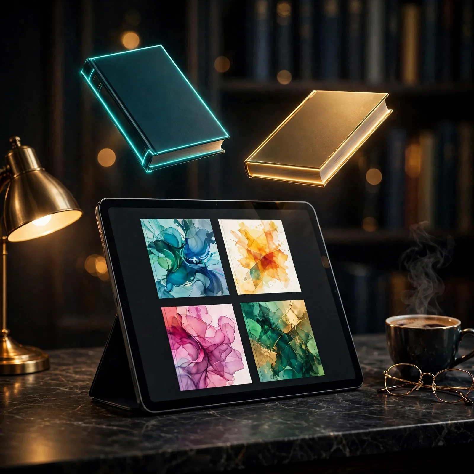 E-Books